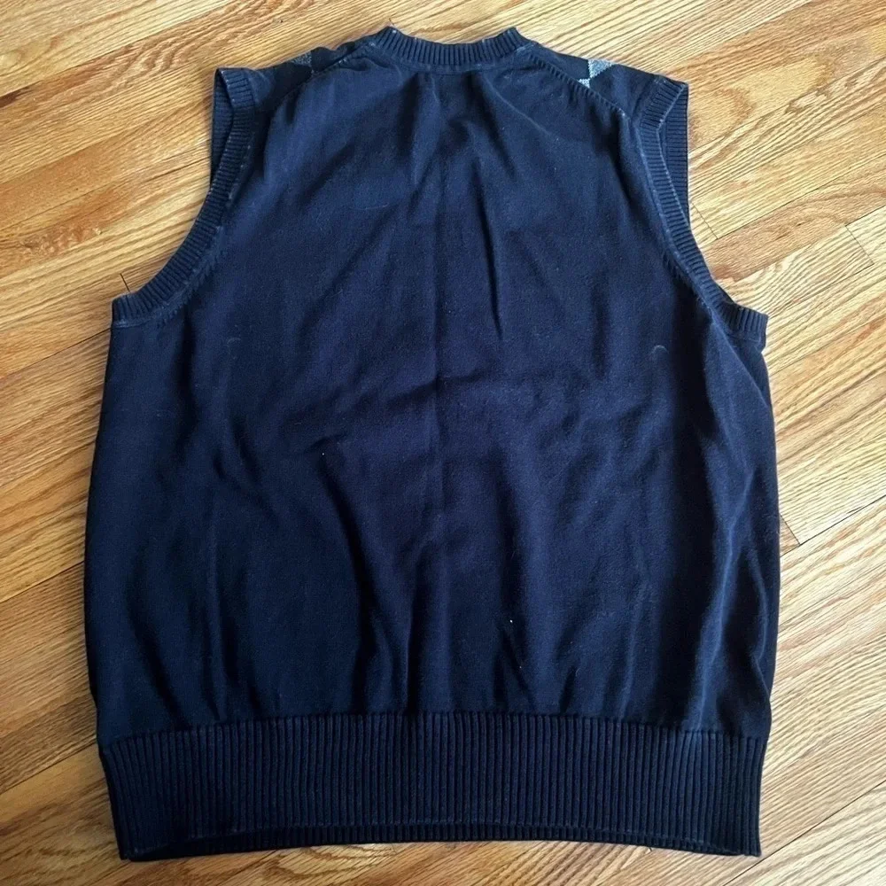 Mens Vest